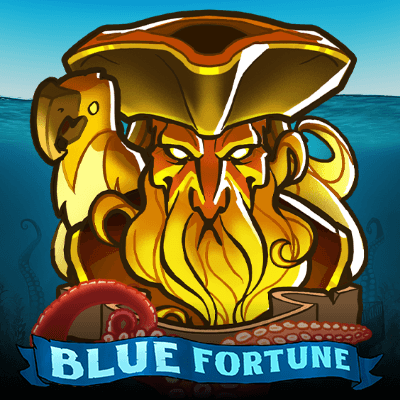 Blue Fortune