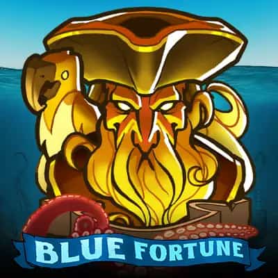 Blue Fortune