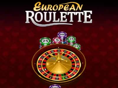 European Roulette