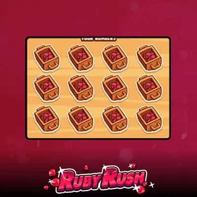 Ruby Rush