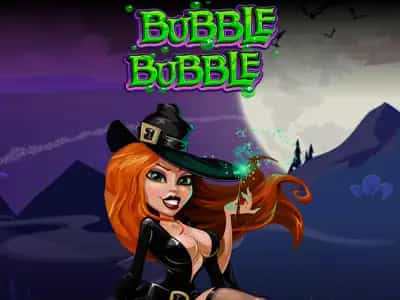 Bubble Bubble