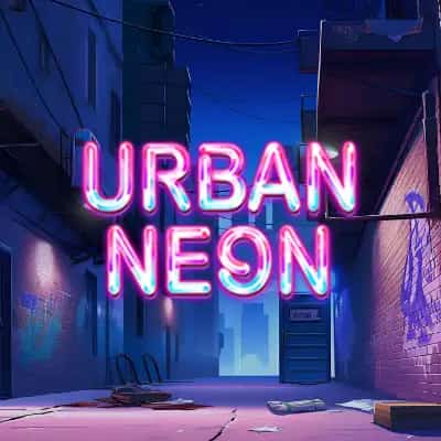 Urban Neon