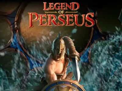Legend of Perseus
