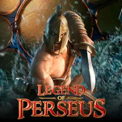 Legend of Perseus