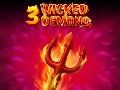3 Wicked Demons