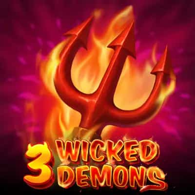 3 Wicked Demons