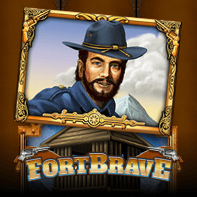Fort Brave