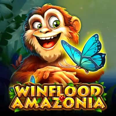 Winflood Amazonia