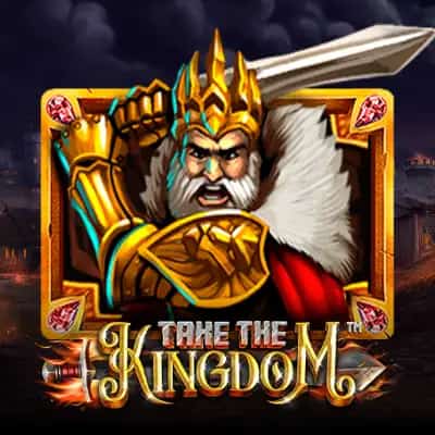 Take the Kingdom