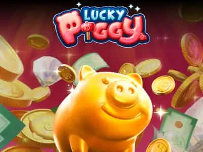 Lucky Piggy