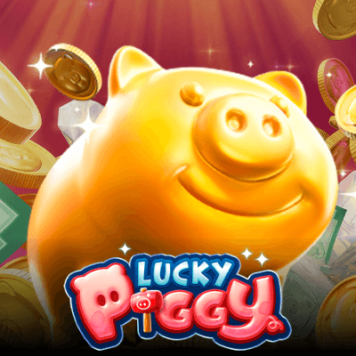 Lucky Piggy