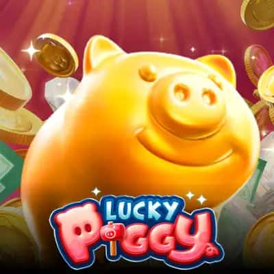Lucky Piggy