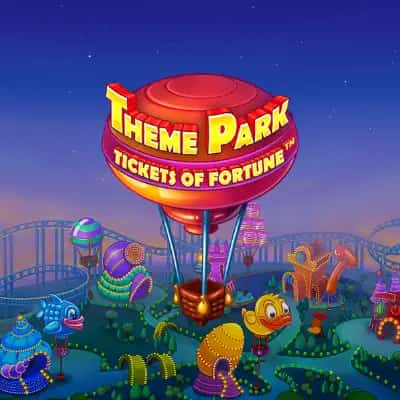 Theme Park: Tickets of Fortune
