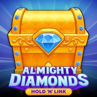 Almighty Diamonds: Hold 'N' Link