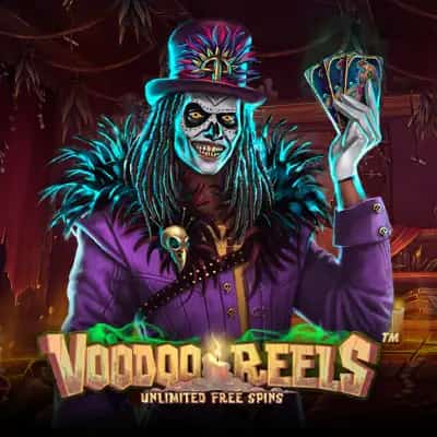 Voodoo Reels