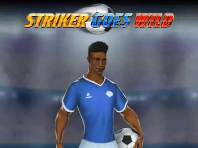 Striker Goes Wild
