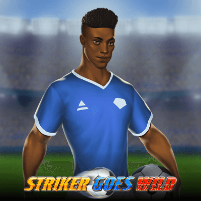 Striker Goes Wild