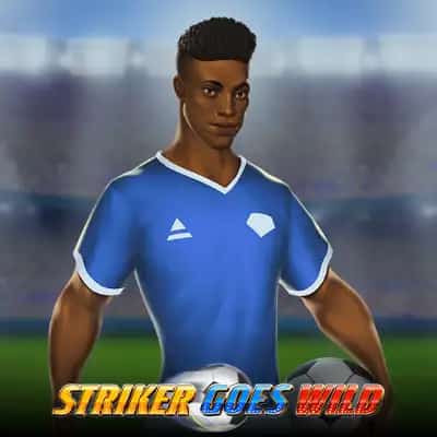 Striker Goes Wild
