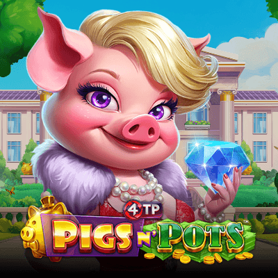 Pigs n' Pots
