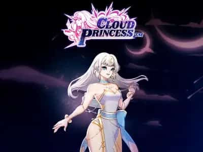 Cloud Princess