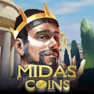 Midas Coins
