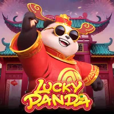 Lucky Panda