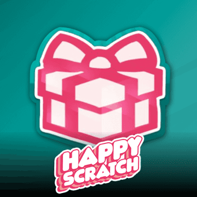 Happy Scratch