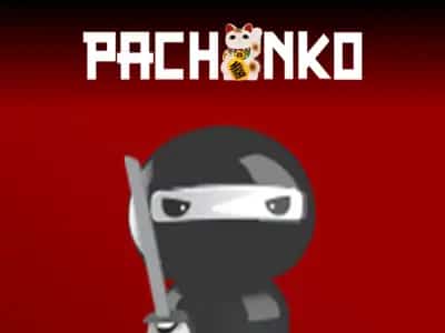 Pachinko +