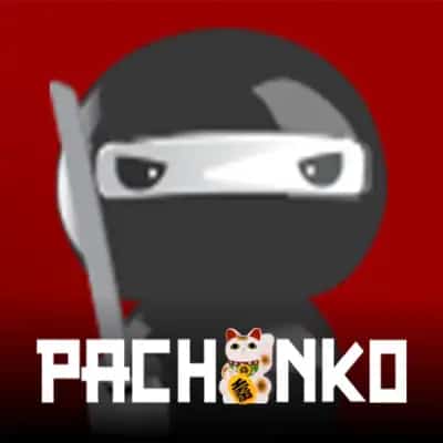Pachinko +