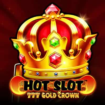 Hot Slot: 777 Gold Crown