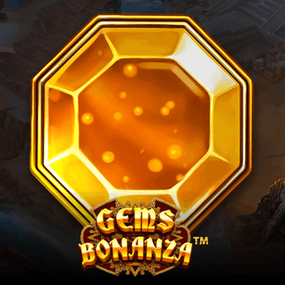 Gems Bonanza