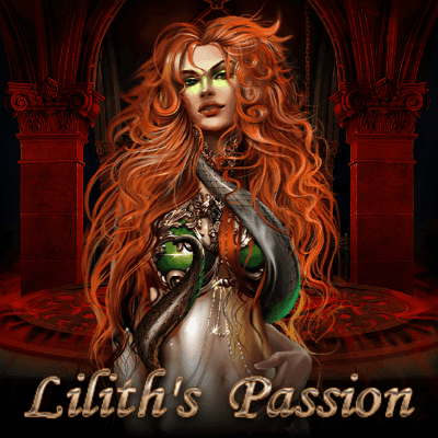 Lilith's Passion