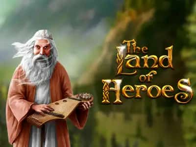 The Land of Heroes Golden Nights Bonus