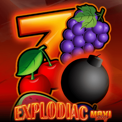 Explodiac MaxiPlay