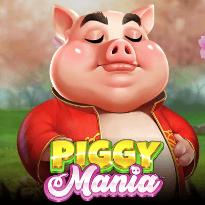 Piggy Mania