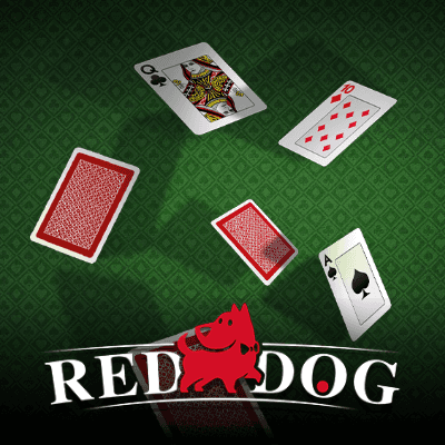 Red Dog