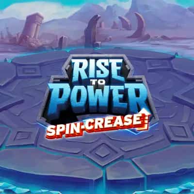 Rise to Power