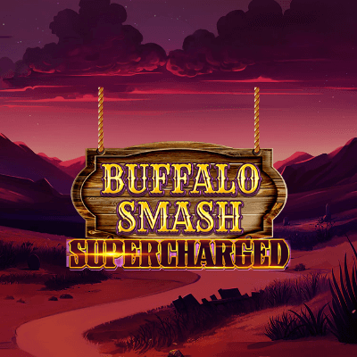 Buffalo Smash: Supercharged