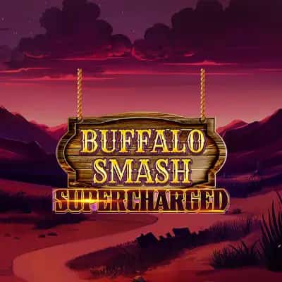 Buffalo Smash: Supercharged