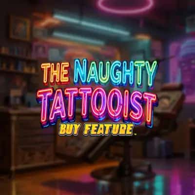 The Naughty Tattooist Buy Feature