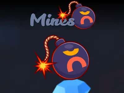 Mines