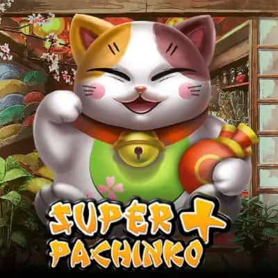 Super Pachinko Plus