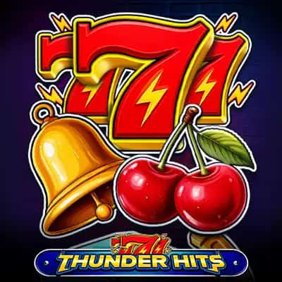 777 - Thunder Hits
