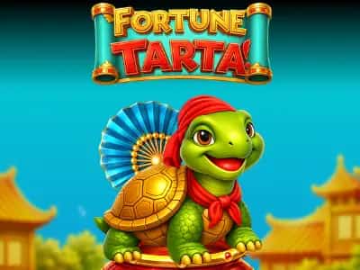 Fortune Tarta