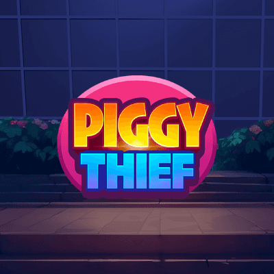 Piggy Thief