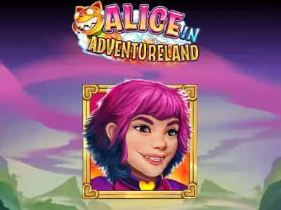 Alice in Adventureland
