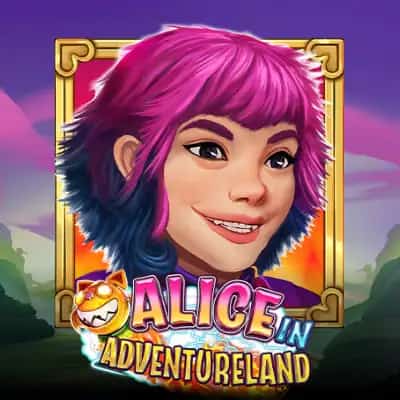 Alice in Adventureland
