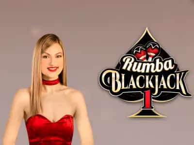 Rumba Blackjack 1