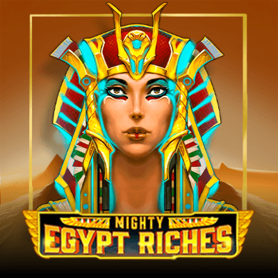 Mighty Egypt Riches