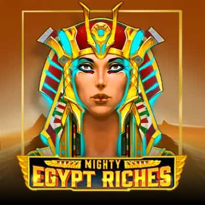 Mighty Egypt Riches